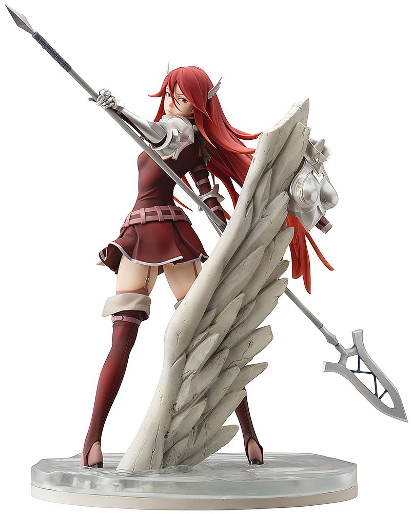 Amazon | ファイアーエムブレム 覚醒 ティアモ 1/7スケール ABS&PVC製