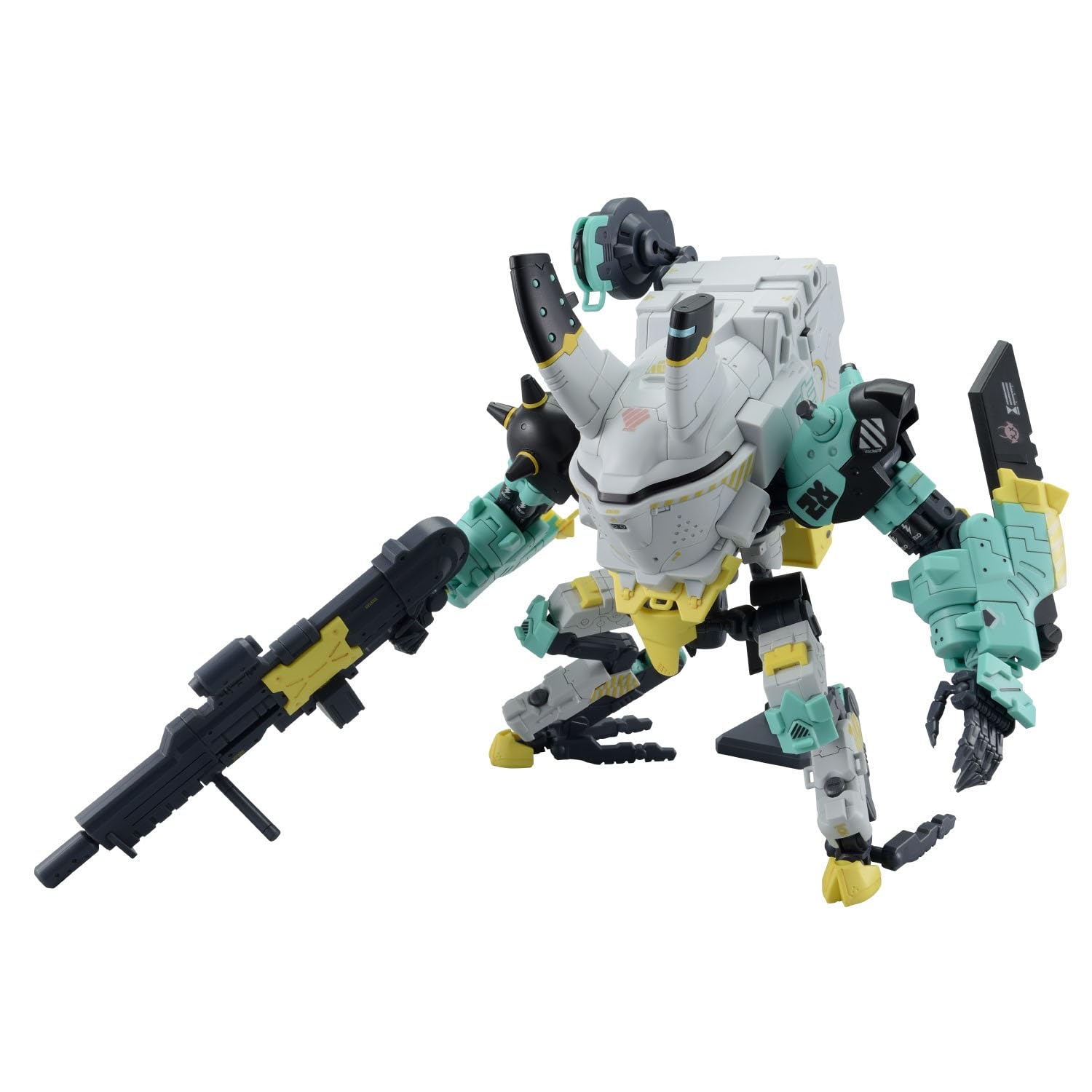 Amazon | HG SYNDUALITY (シンデュアリティ) デイジーオーガ アルター