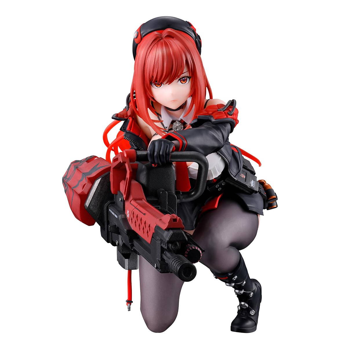 Amazon.co.jp: 一番くじ 勝利の女神：NIKKE CHAPTER6 A賞 ラピ：レッド