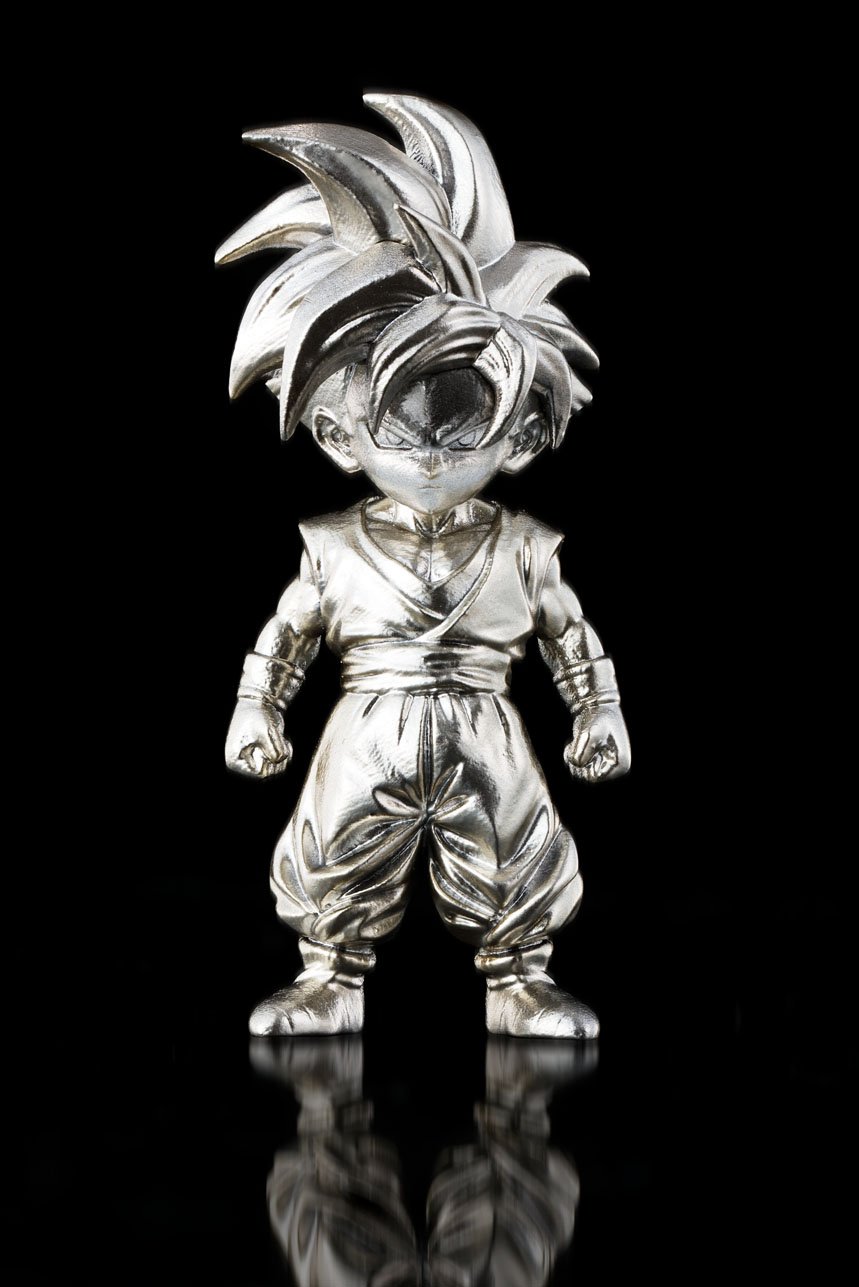 Amazon.co.jp: TAMASHII NATIONS 超合金の塊 ドラゴンボールZ DZ-05