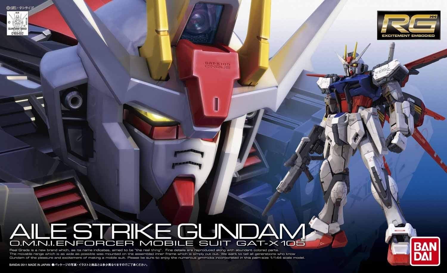Amazon | BANDAI SPIRITS(バンダイ スピリッツ) RG 機動戦士ガンダム