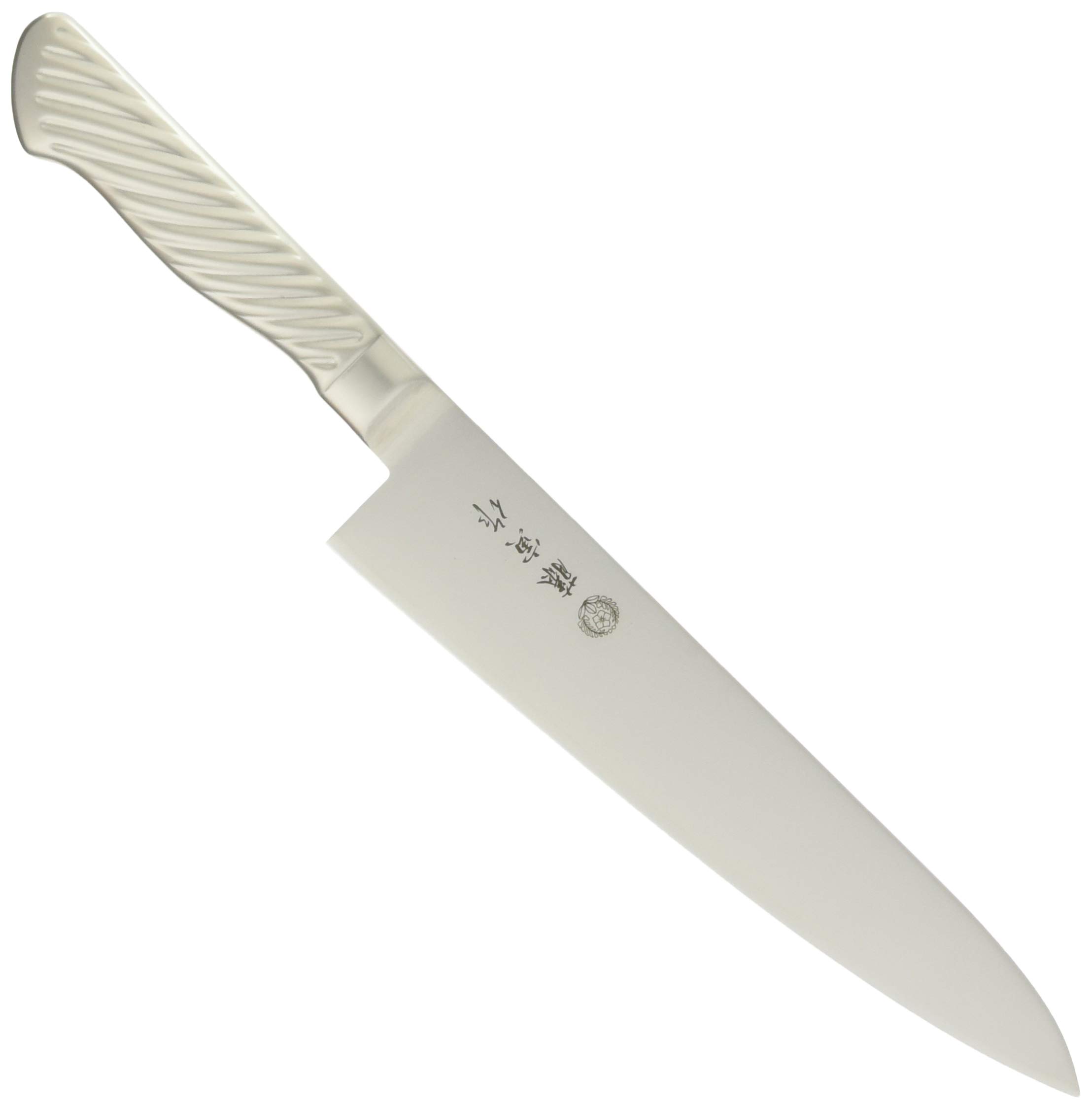 Amazon｜Tojiro 藤次郎 藤寅作 牛刀 210mm 日本製 コバルト合金鋼 両刃