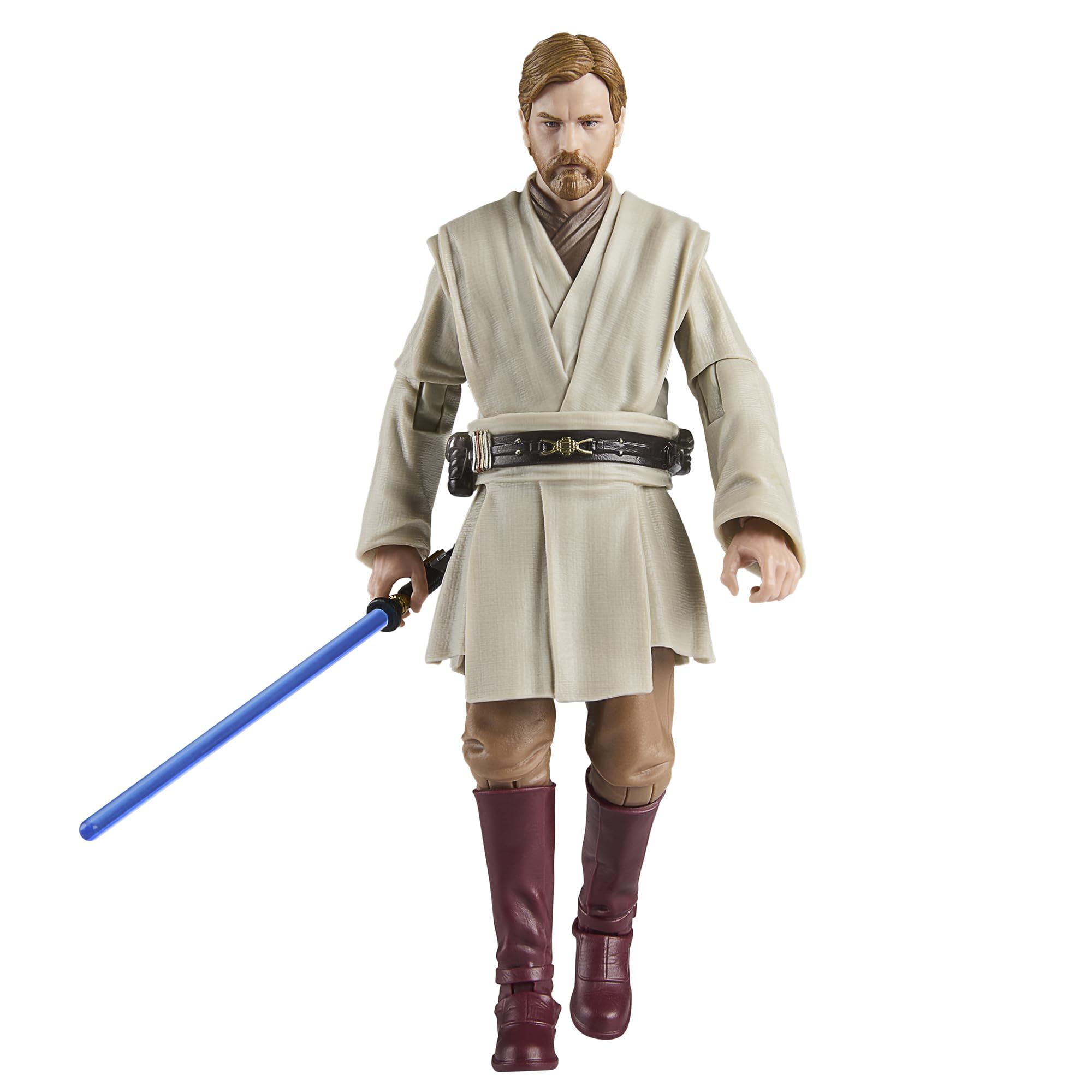 Amazon.co.jp: スター・ウォーズ ブラックシリーズ オビ=ワン