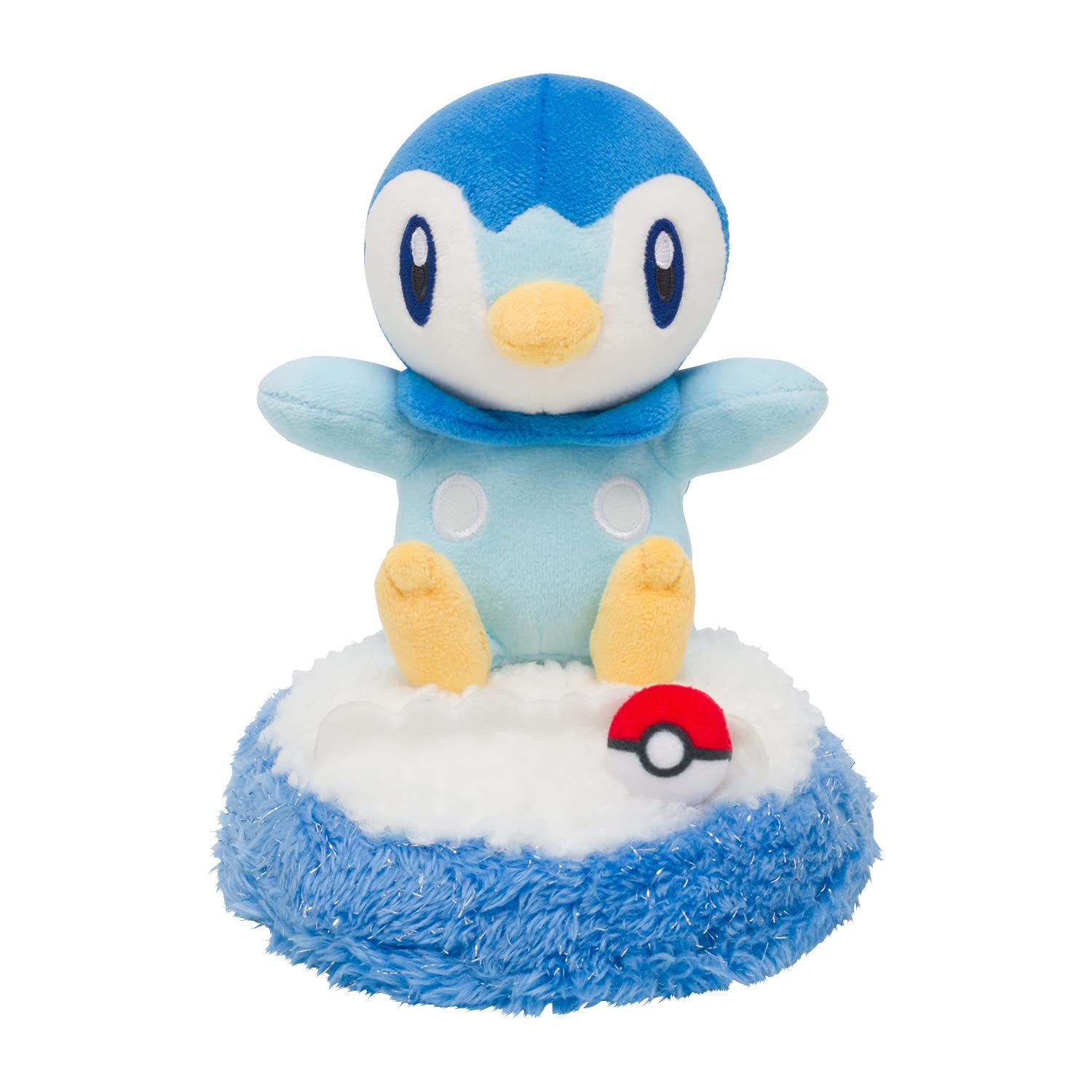 Amazon.co.jp: ポケモンセンターオリジナル ぬいぐるみスマホスタンド