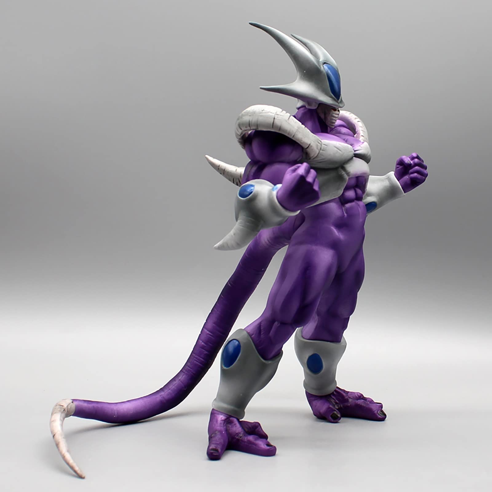 Amazon.co.jp: アニメ ドラゴンボールZ クーラー ブロリー ゴールド