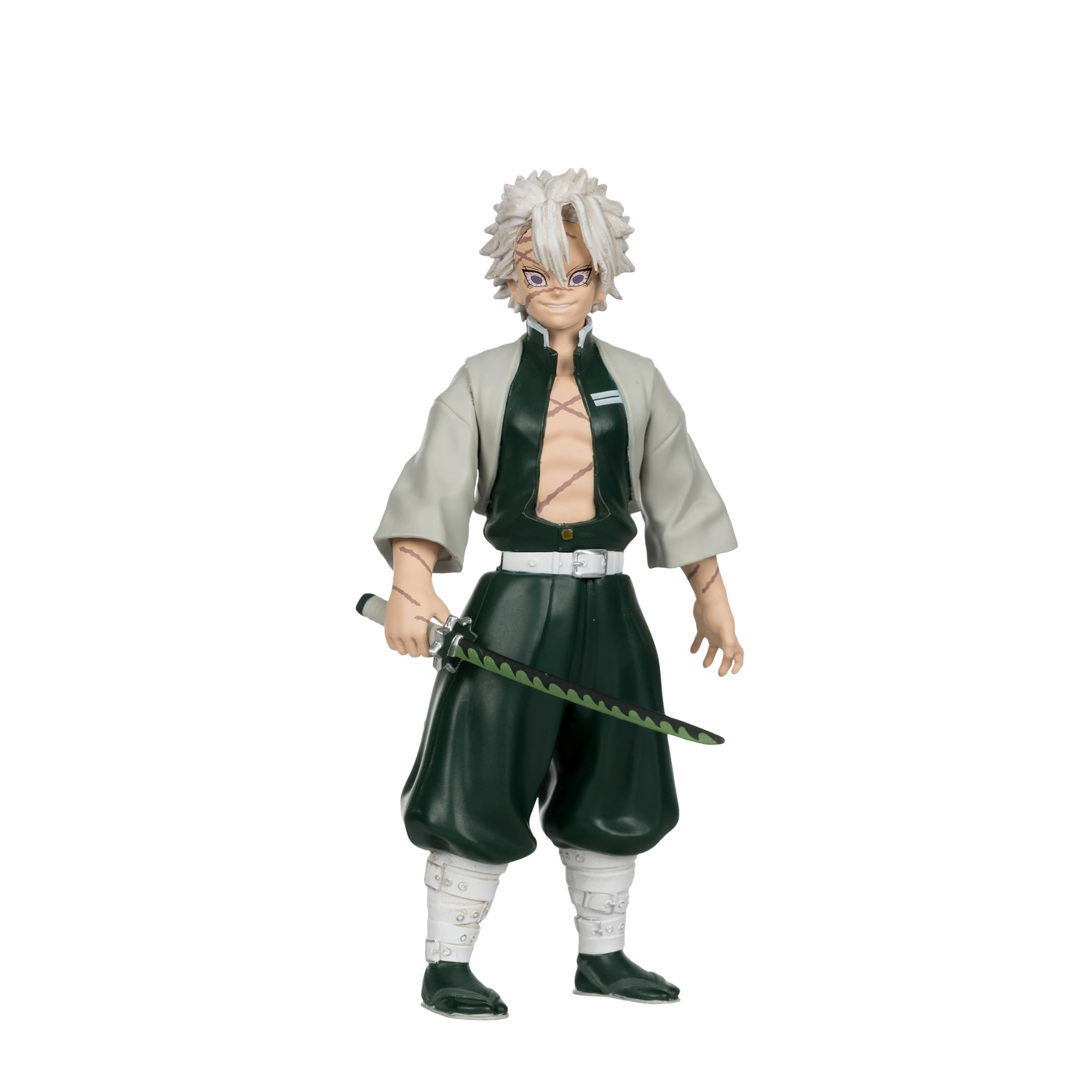 Amazon.co.jp: McFarlane Toys(マクファーレン・トイズ) 鬼滅の刃 不死