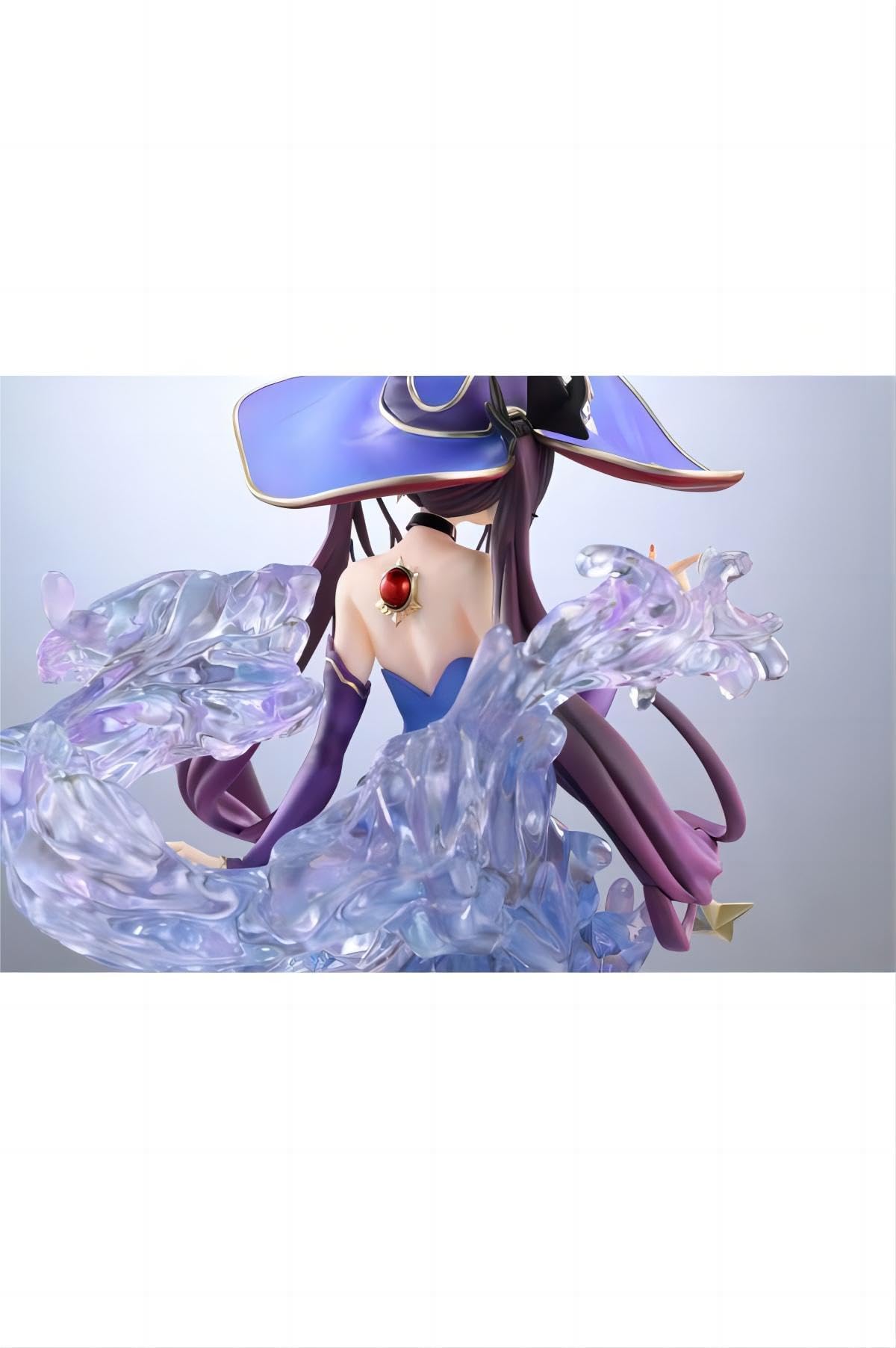 Amazon.co.jp: 原神 莫娜アストローギスト・モナ・メギストス