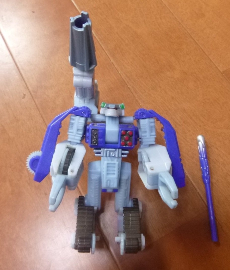 Amazon.co.jp: トランスフォーマー ビーストウォーズ リターンズ BR-06