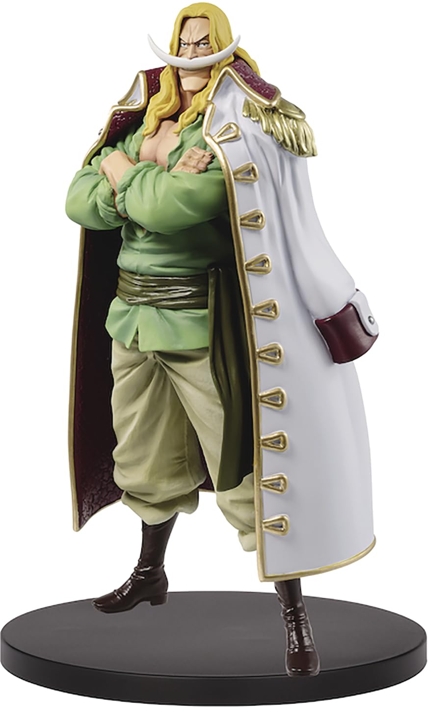 Amazon.com: Banpresto ONE Piece DXF ~The GRANDLINE Men~ WANOKUNI