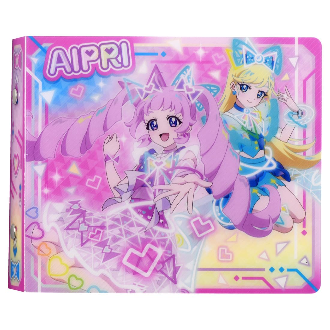 Amazon | ひみつのアイプリ ひみつのアイプリカードアルバム ひまり