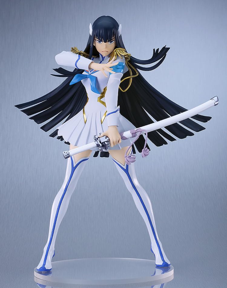Amazon | POP UP PARADE SP キルラキル 鬼龍院皐月 ノンスケール