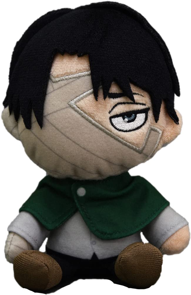 Amazon.co.jp: グッドスマイルカンパニー(GOOD SMILE COMPANY) 進撃の
