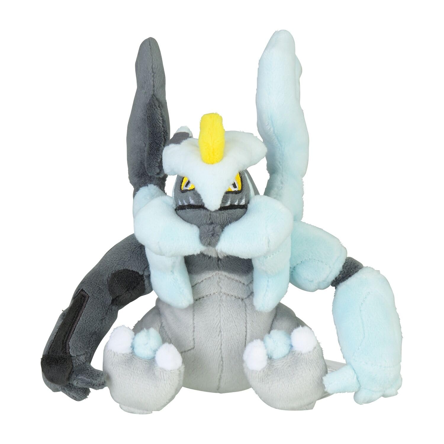 Amazon.co.jp: ポケモンセンターオリジナル 646 ぬいぐるみ Pokémon
