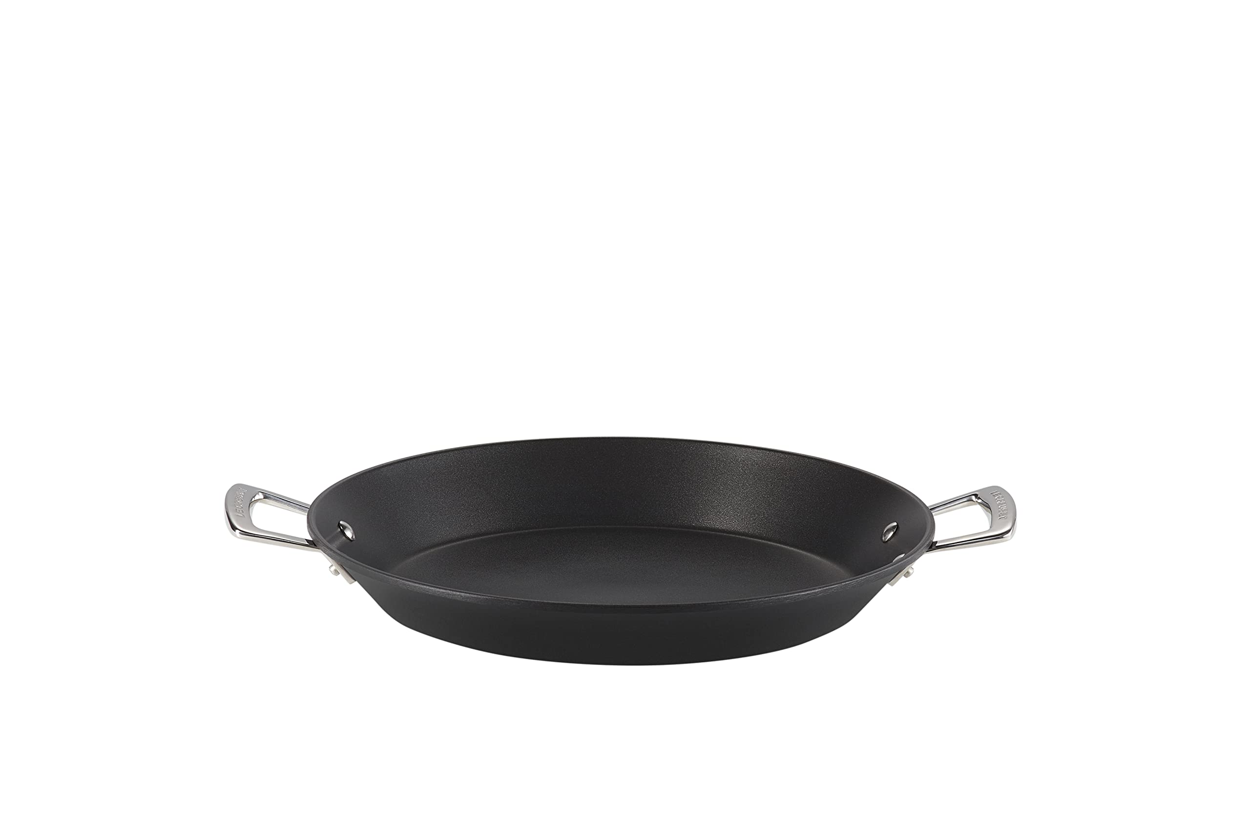 Amazon｜ル・クルーゼ(Le Creuset) キャスト アルミニウム パエリア