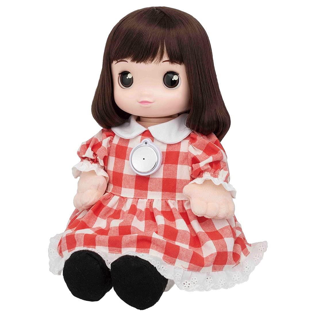 Amazon | タカラトミ―（TAKARATOMY)おしゃべり人形おしゃべりロボット