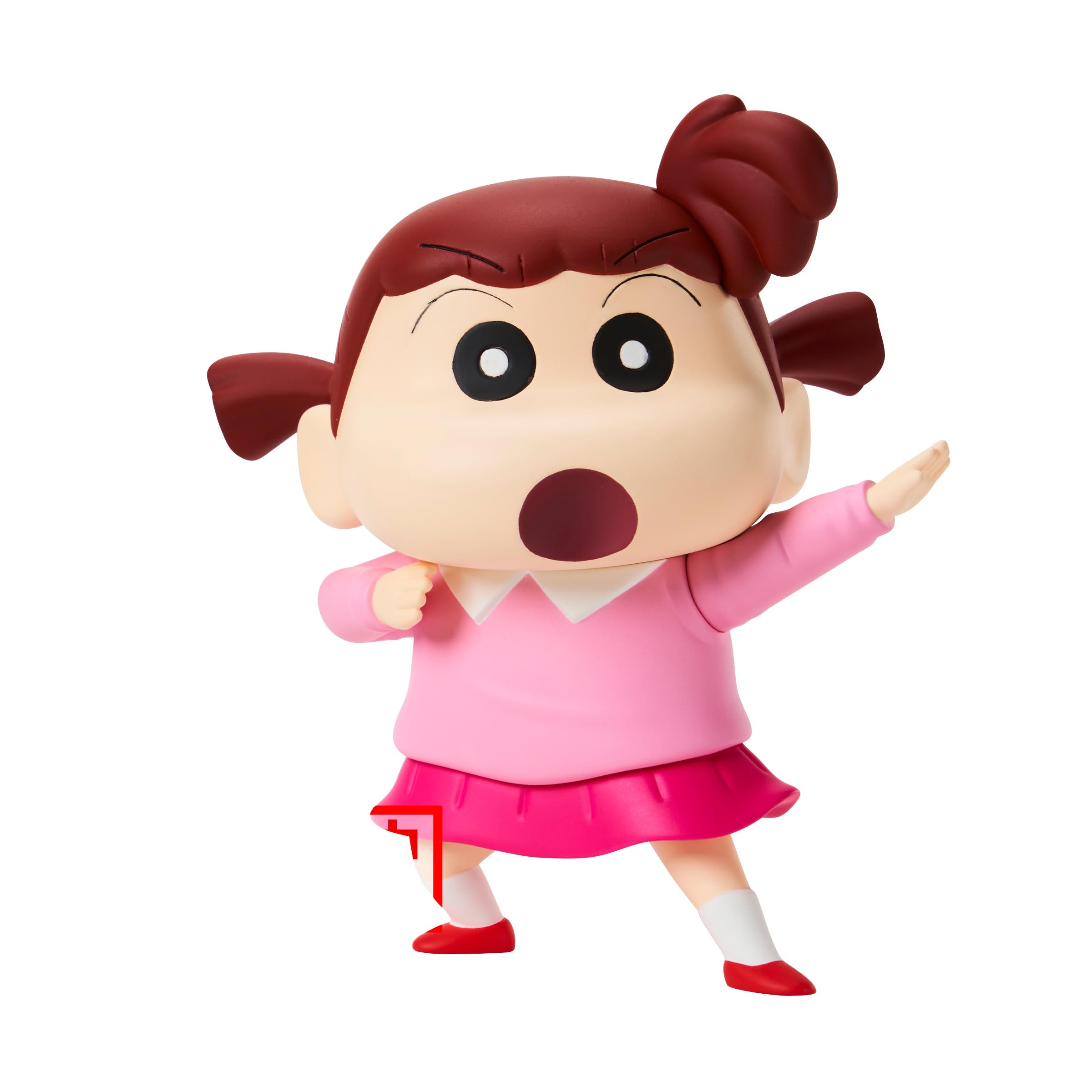 Amazon.co.jp: バンプレスト 新次元! クレヨンしんちゃん ねねちゃん