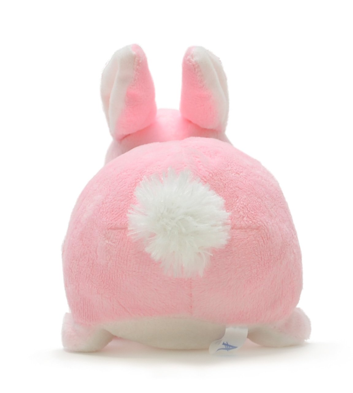 Amazon.co.jp: AQUA ぬいぐるみ ファーム もちもち うさぎ ピンク
