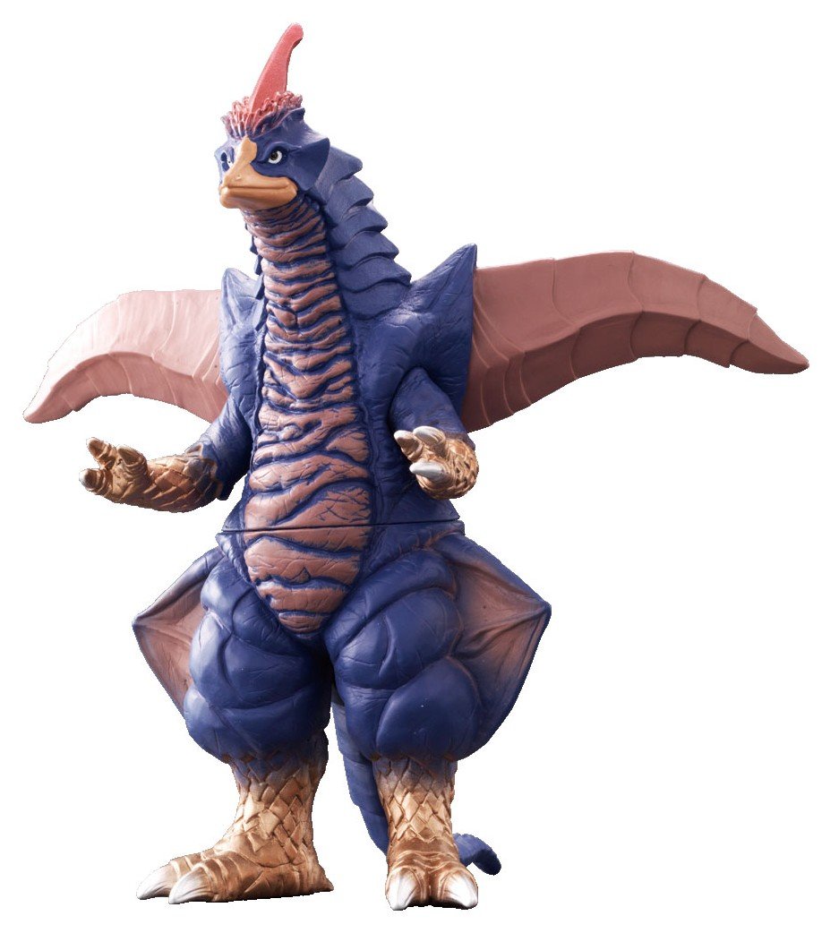 Amazon.co.jp: ウルトラ怪獣シリーズEX リドリアス : おもちゃ
