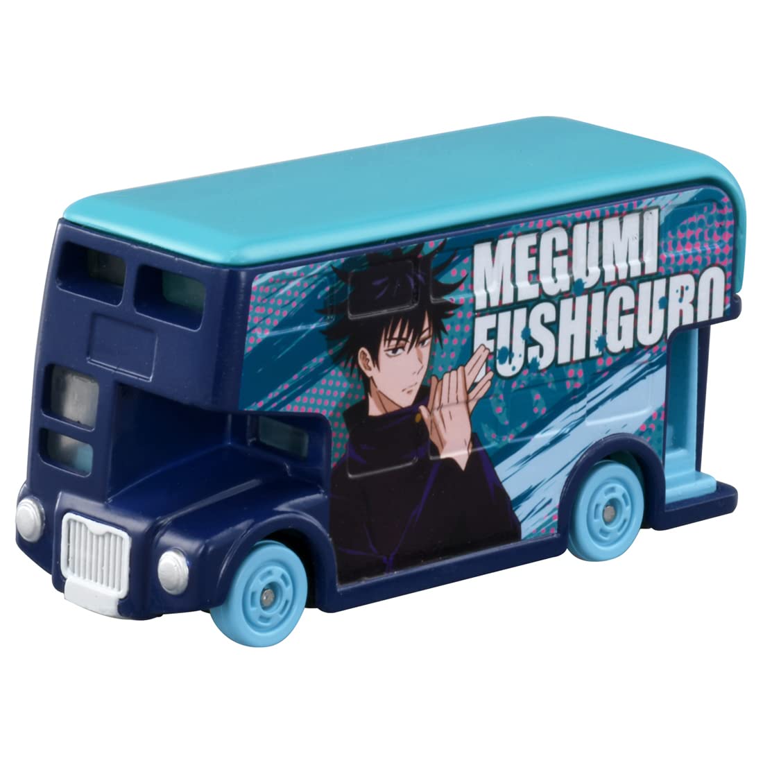 Amazon.co.jp: タカラトミー 『 トミカ ドリームトミカ SP 呪術廻戦