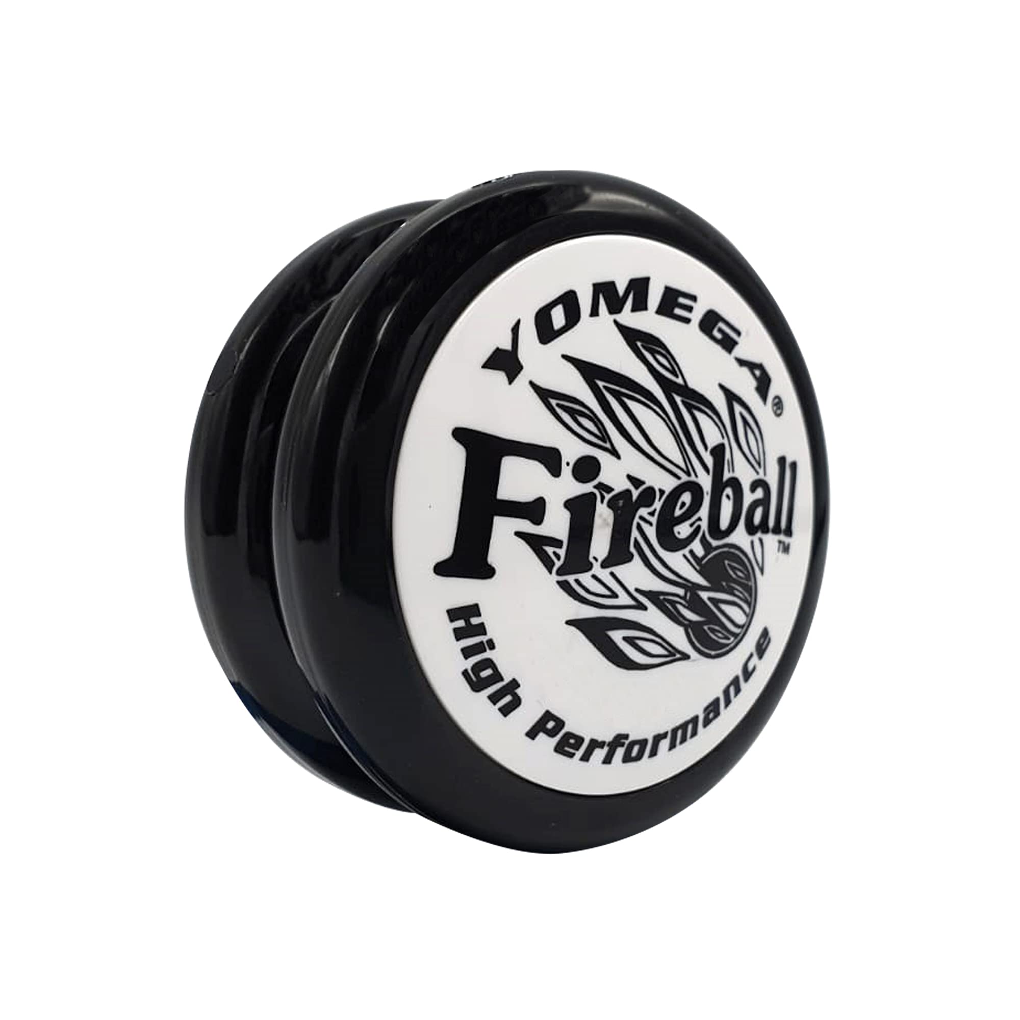 Amazon | Yomega Fireball - プロのトランスアクセルヨーヨー、プロの