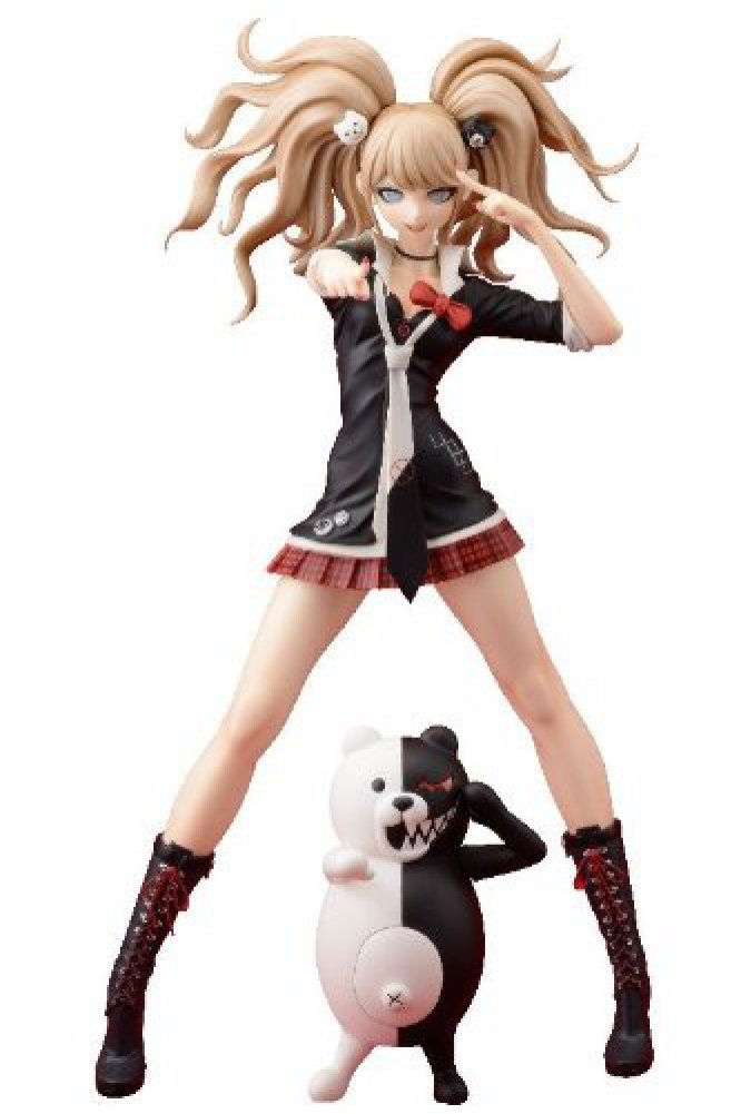 Amazon | スーパーダンガンロンパ2 超高校級のフィギュア 01 江ノ島盾