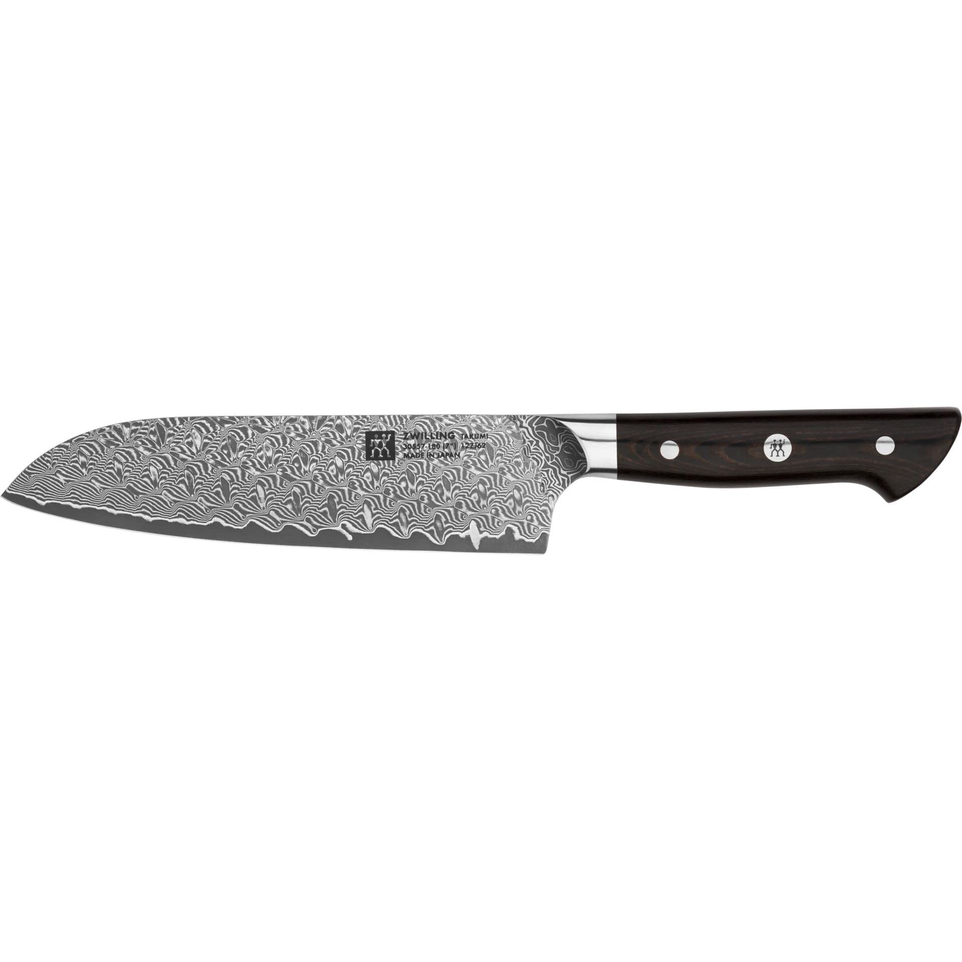 Amazon｜ZWILLING ツヴィリング 「 タクミ 三徳包丁 180mm 日本製