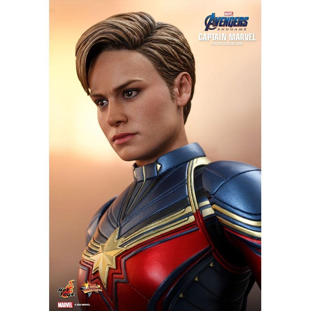 Amazon.co.jp: ホットトイズ ムービー・マスターピース アベンジャーズ