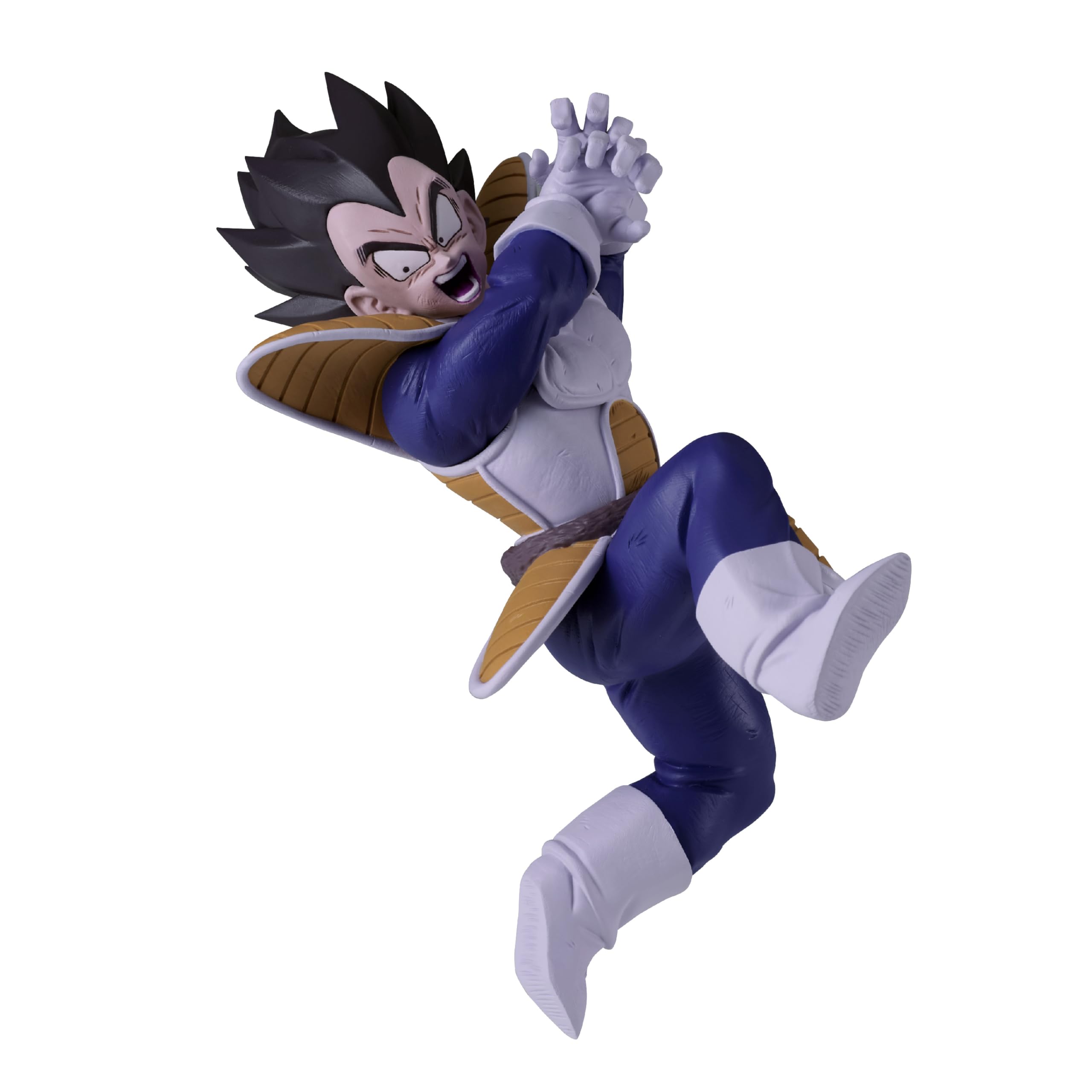 Amazon.co.jp: バンプレスト ドラゴンボールZ MATCH MAKERS ベジータ