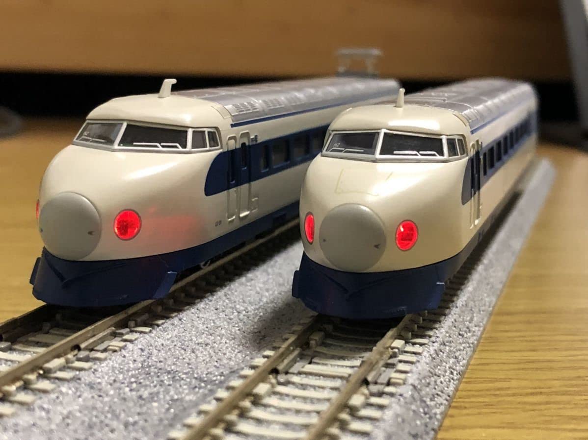 Amazon | マイクロエース A-0259 新幹線0系（大窓）1・2次車開業一番