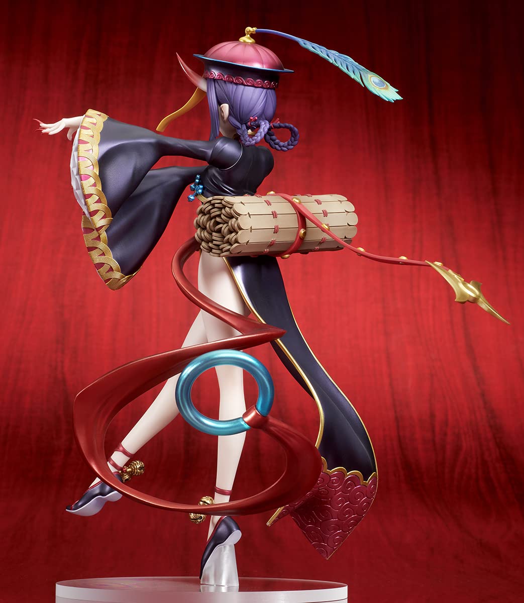 Amazon | キューズQ Fate/Grand Order アサシン / 酒呑童子 英霊祭装 1