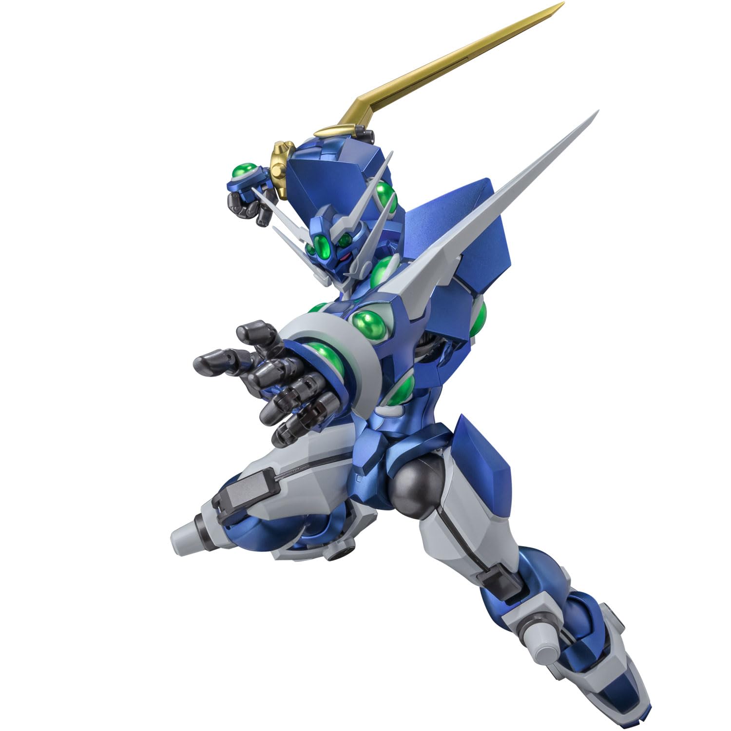 Amazon | RIOBOT ソウルゲイン ノンスケール ダイキャスト＆ABS製 塗装
