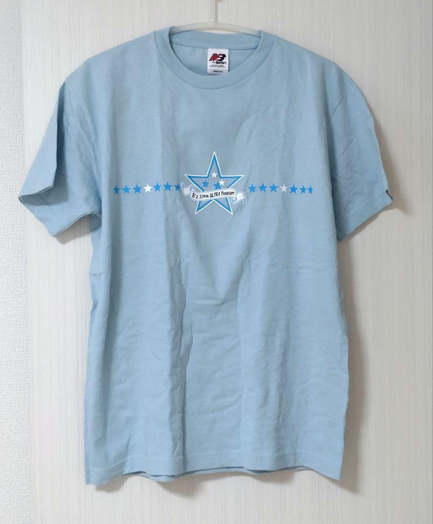 Amazon.co.jp: B'z ULTRATreasure Treasure缶＆Tシャツ グッズ : おもちゃ