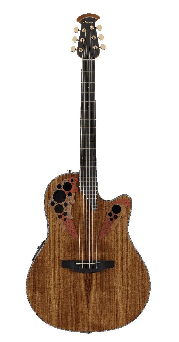 Amazon | Ovation Celebrity Elite Plus オベーション セレブリティ