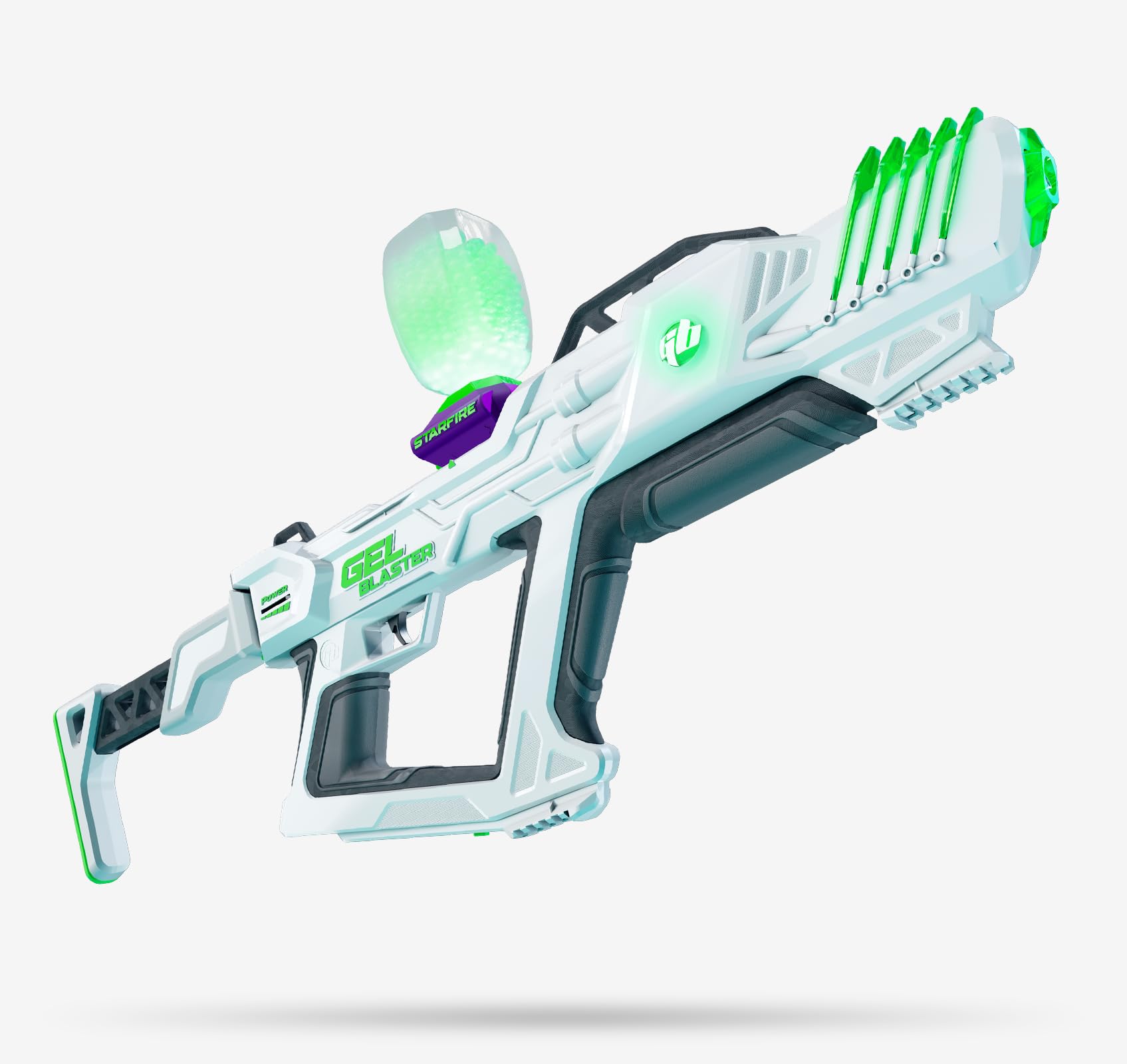 Gel Blaster Surge XL Day N' Nite - Outdoor Games - Ages 14+