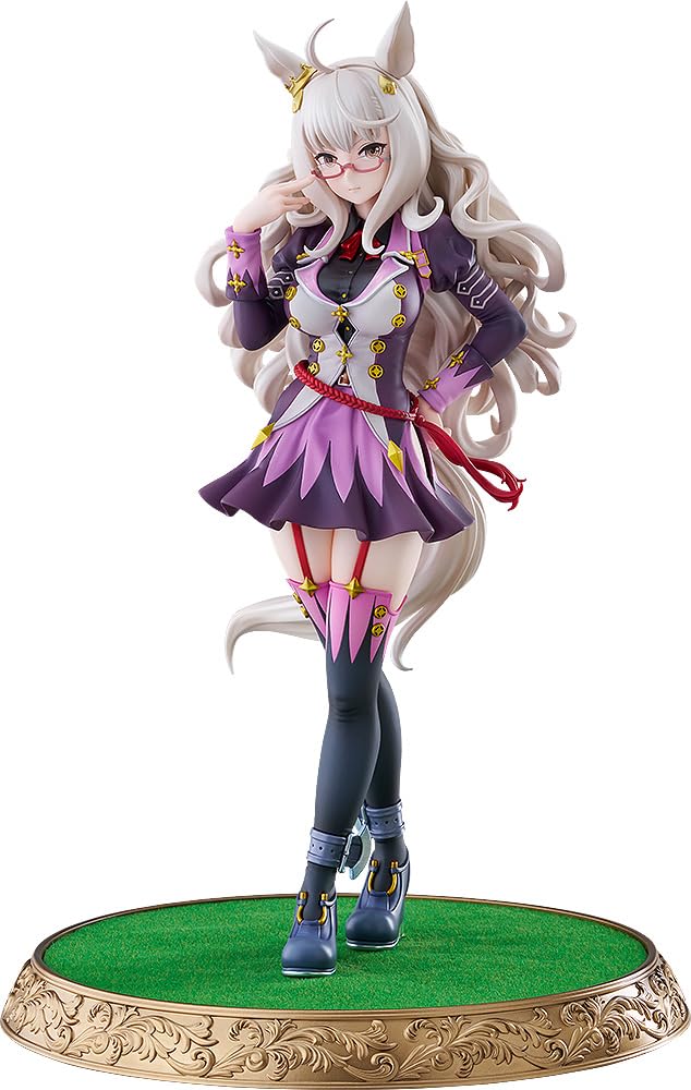 Amazon | ウマ娘 プリティーダービー ビワハヤヒデ 1/7スケール