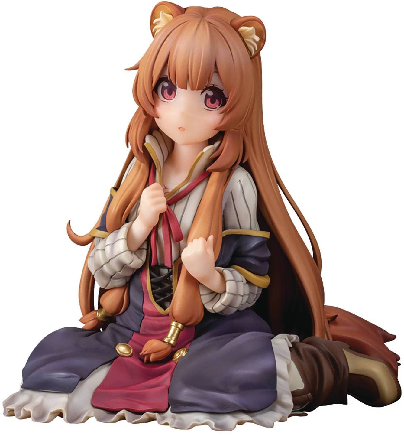 Amazon | 盾の勇者の成り上がり Season 2「ラフタリア」幼少化ver. 1/7