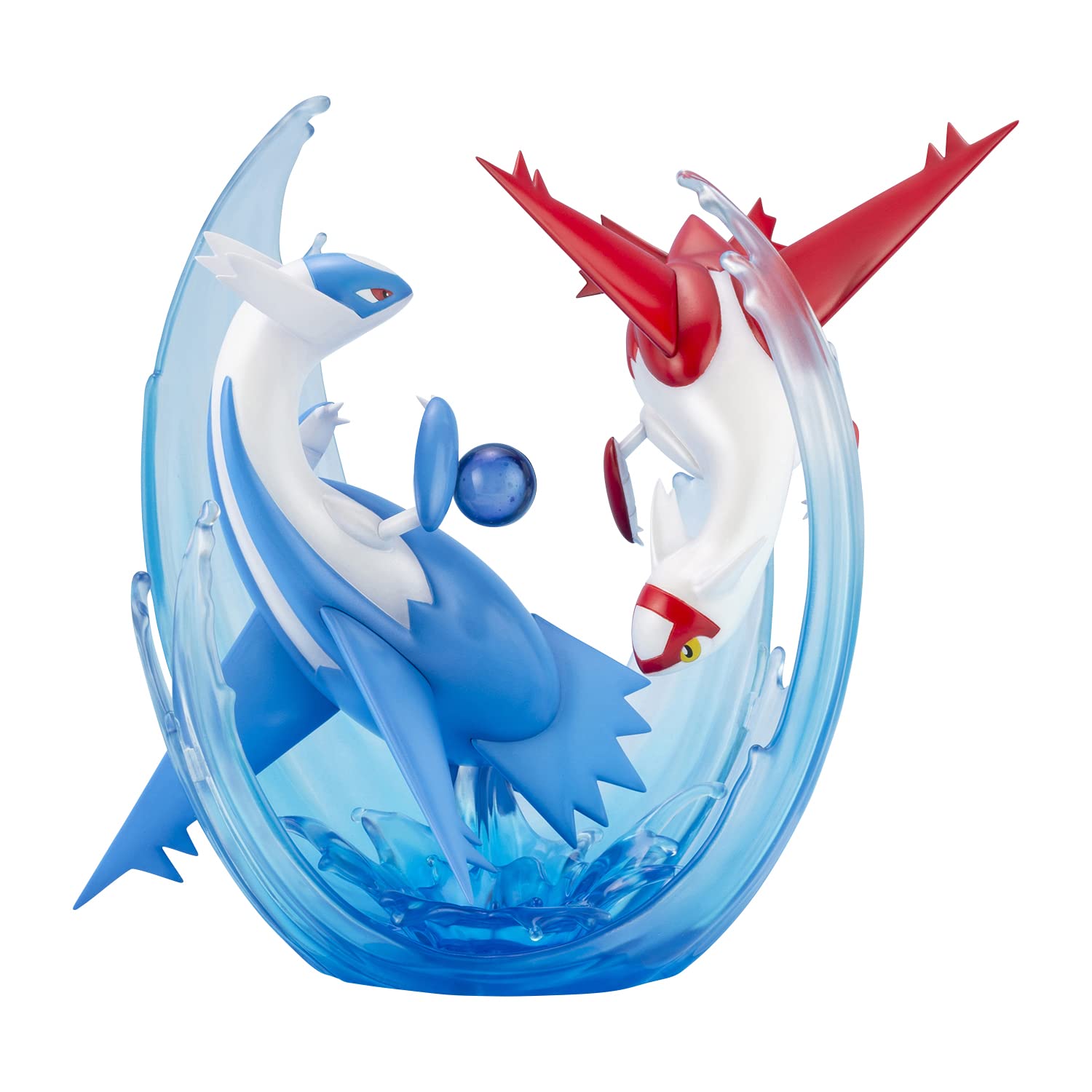 Amazon | ポケモンセンターオリジナル フィギュア ラティアス