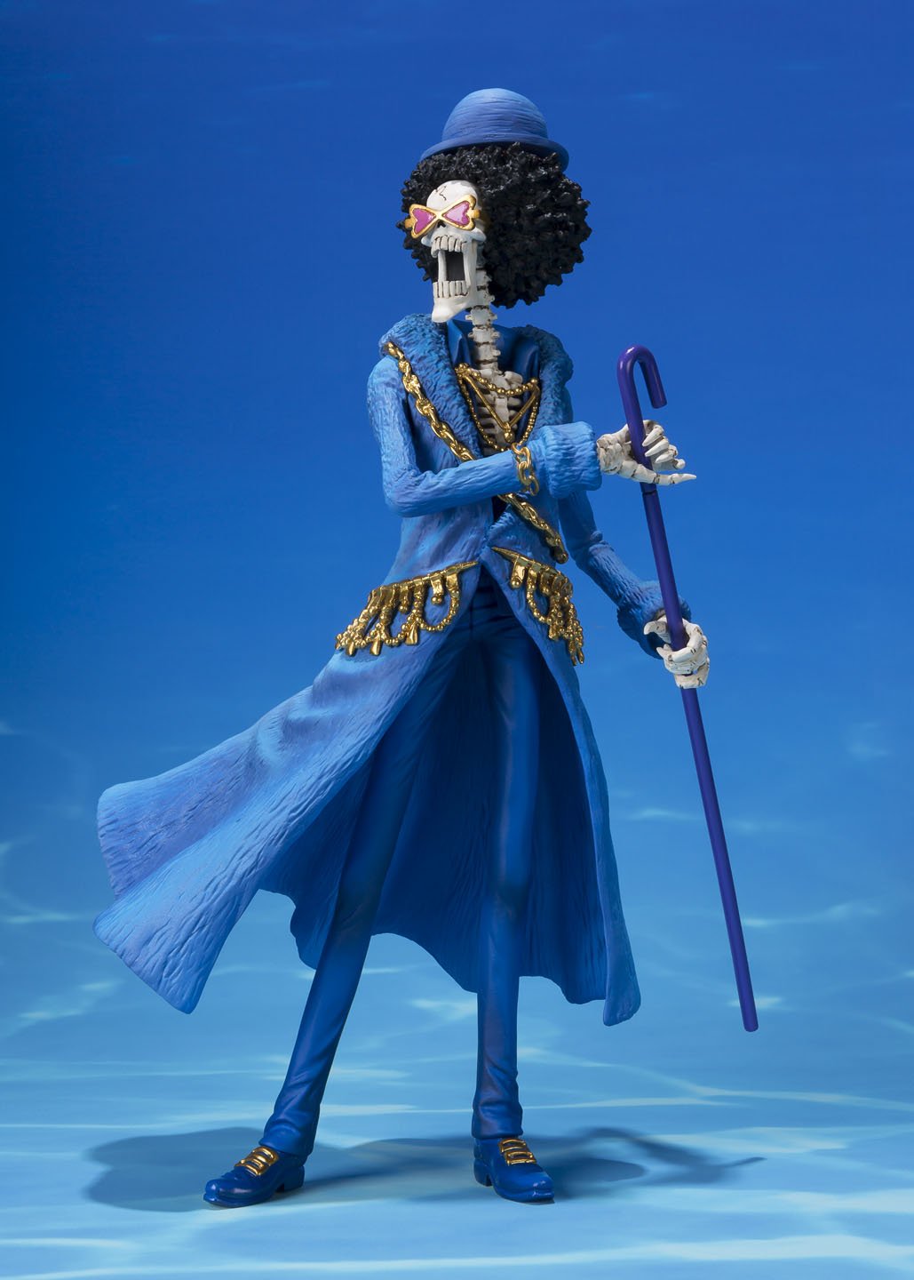 Amazon.co.jp: TAMASHII NATIONS フィギュアーツZERO ONE PIECE