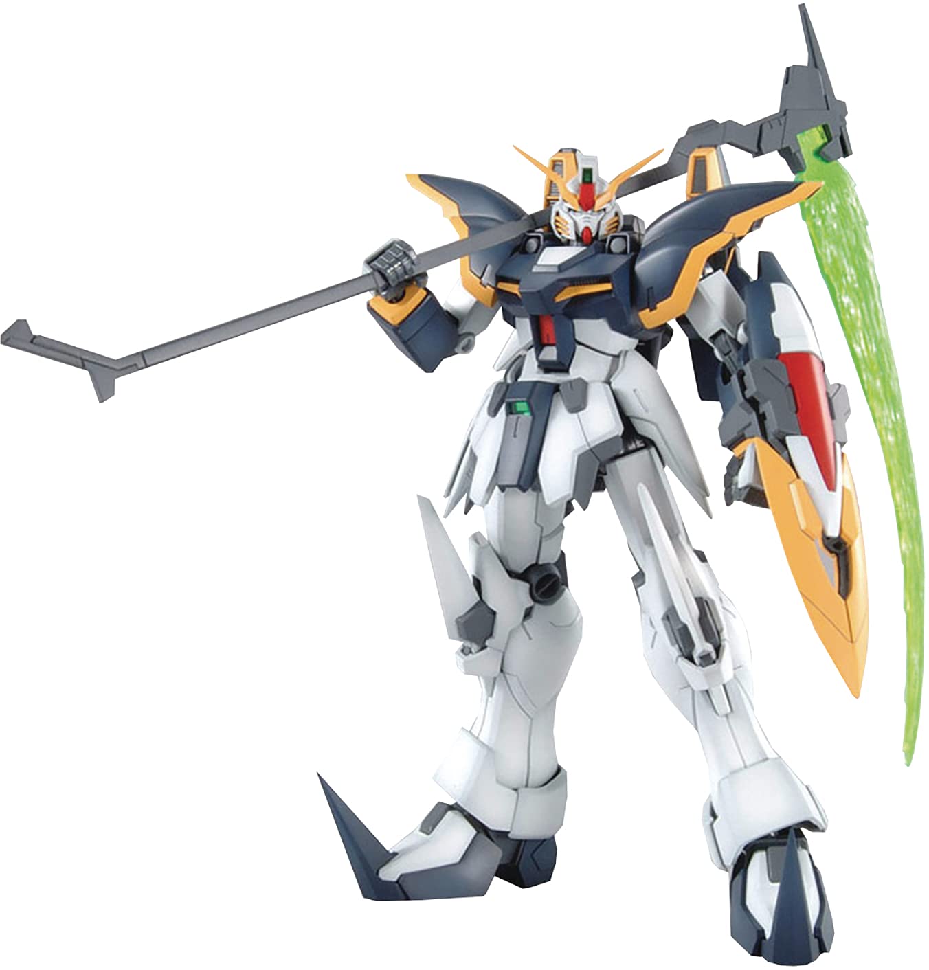 Amazon | MG 1/100 XXXG-01D ガンダムデスサイズ EW (新機動戦記