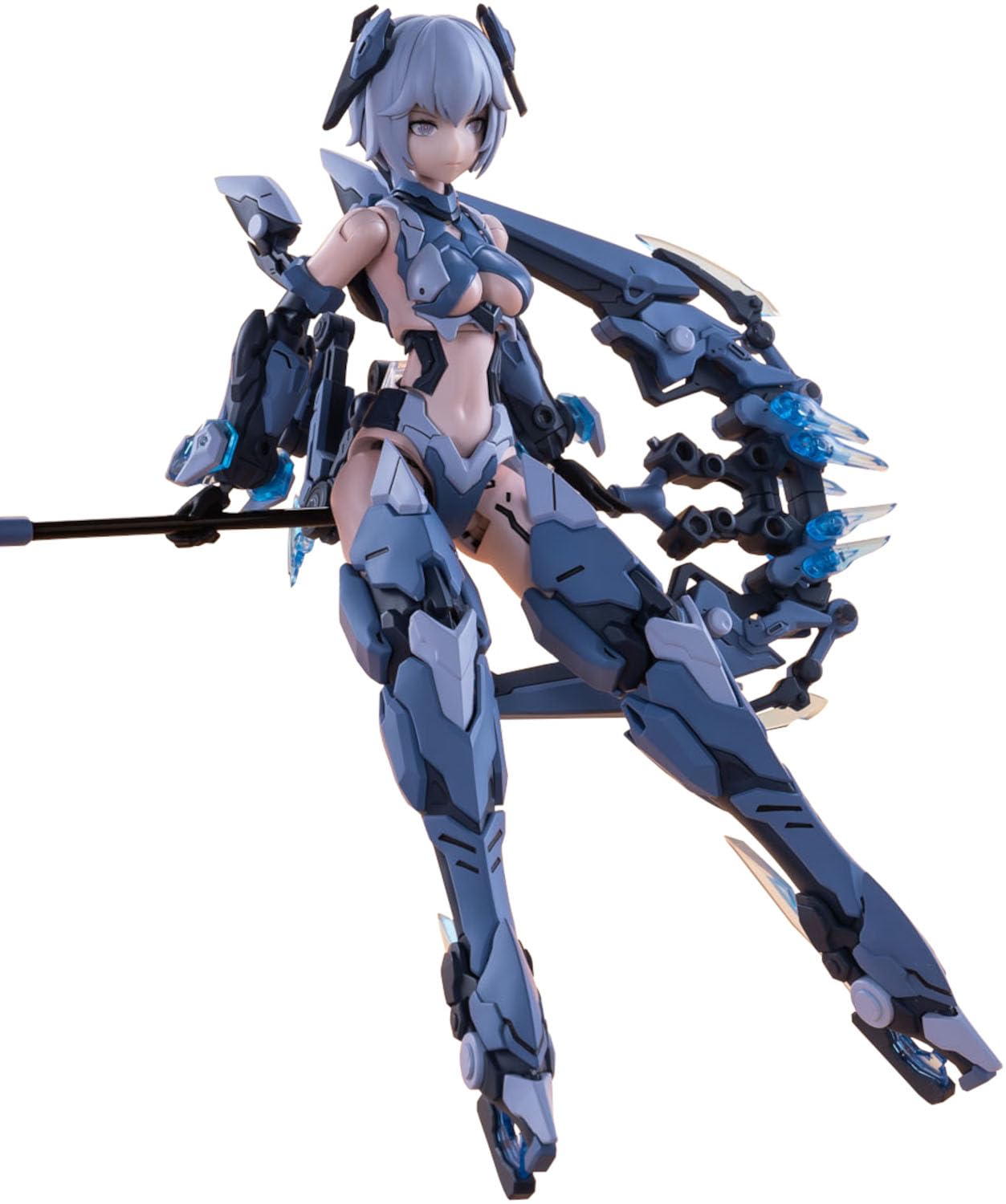 Amazon | 童友社 PR-PRODUCTION Project 狩シリーズ 漣(さざなみ) 1/12