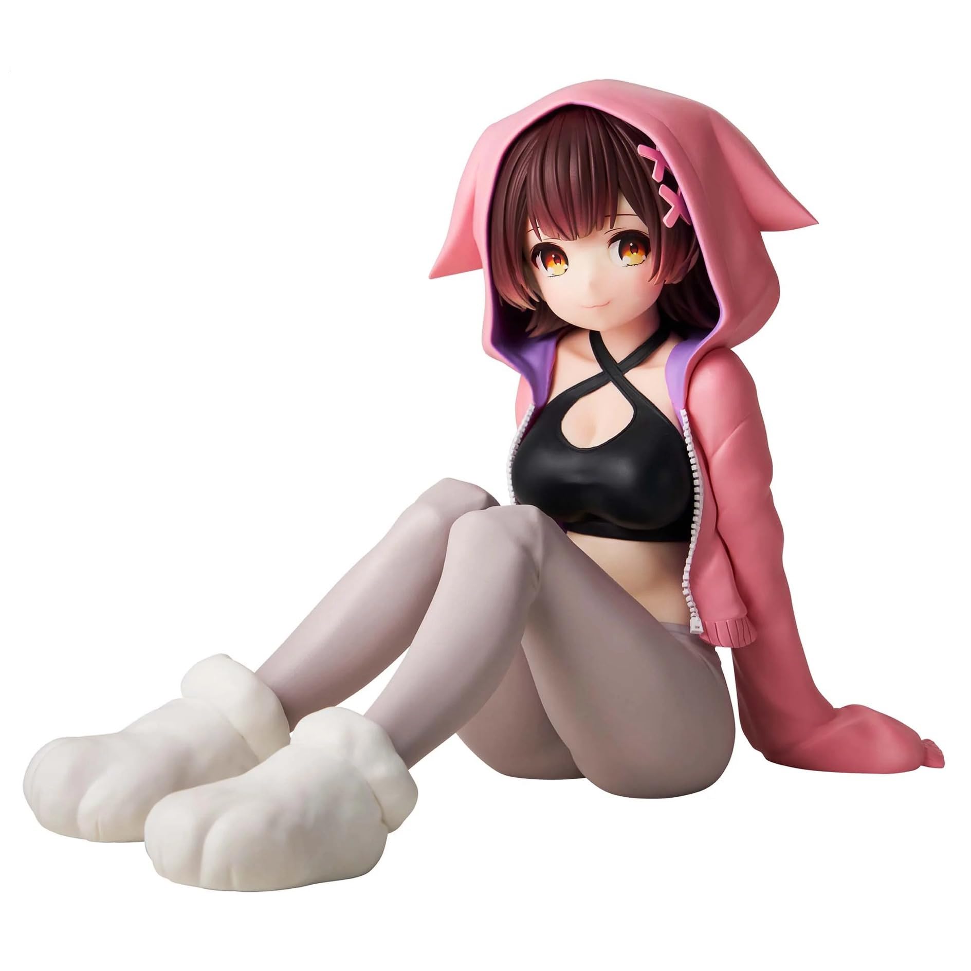 Amazon | ロボ子さん Relax time ホロ*ライブ IF フィギュア 全1種