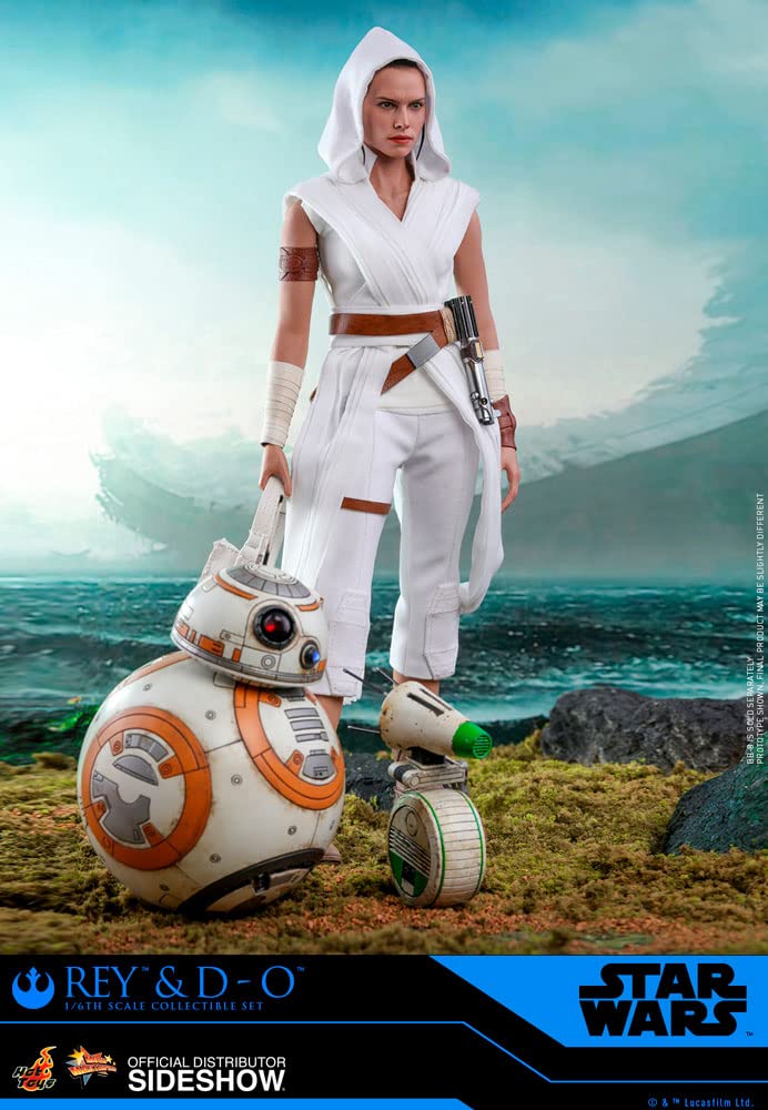 レイ・スカイウォーカー SP STAR WARS スターウォーズ レイ・スカイ