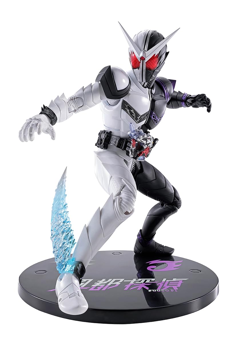 Amazon.co.jp: TAMASHII NATIONS S.H.フィギュアーツ(真骨彫製法) 仮面