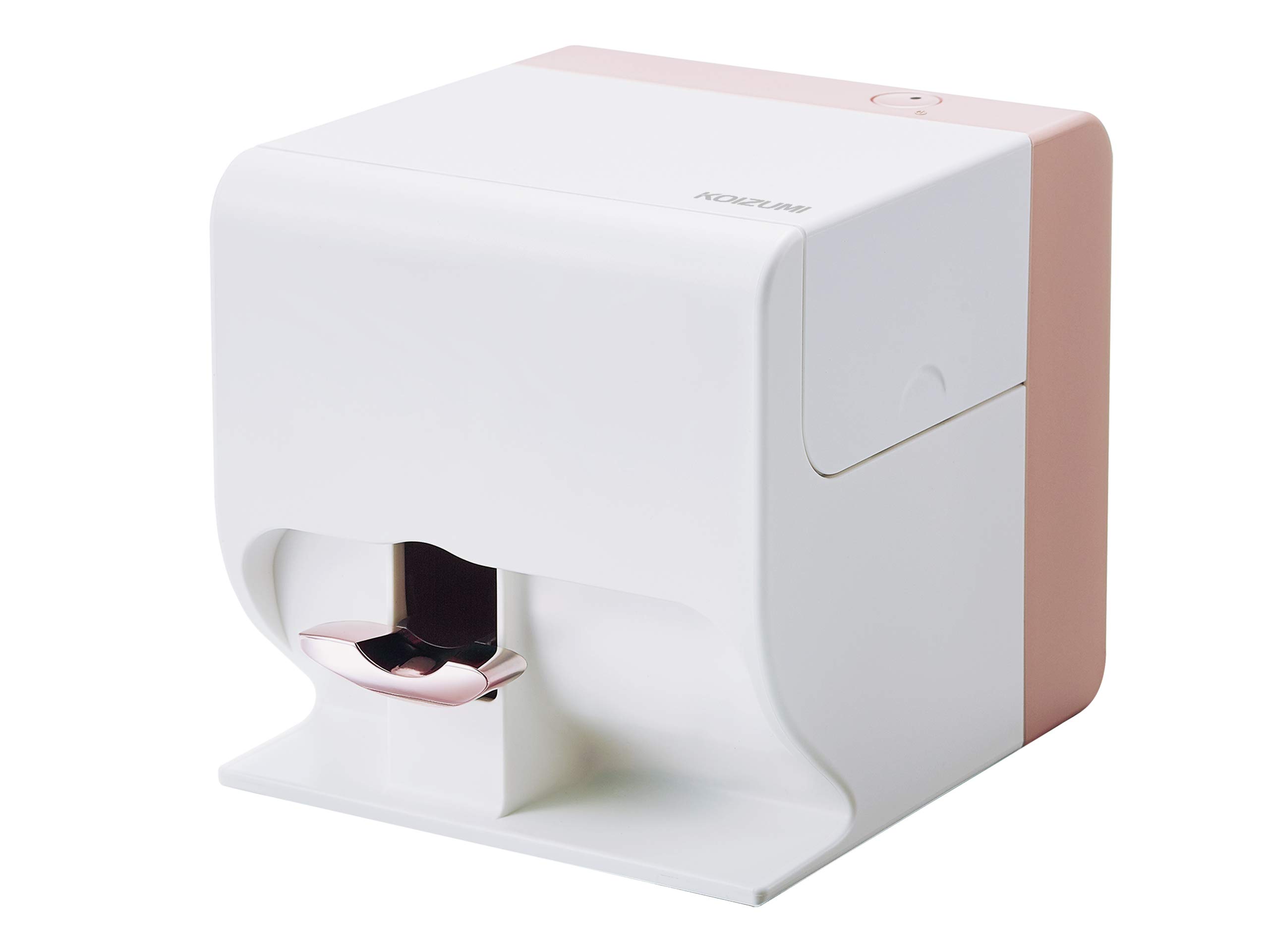 Amazon.co.jp: コイズミ デジタルネイルプリンター プリネイル ピンク