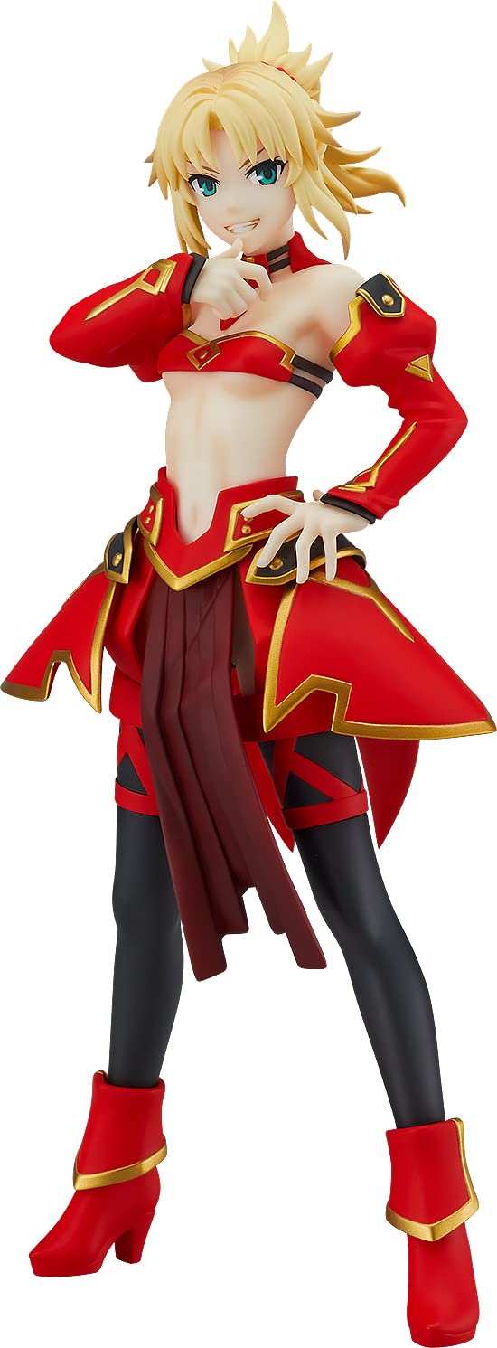 Figura Pop Up Parade Saber Mordred Fate Grand Order 17 cm : Amazon