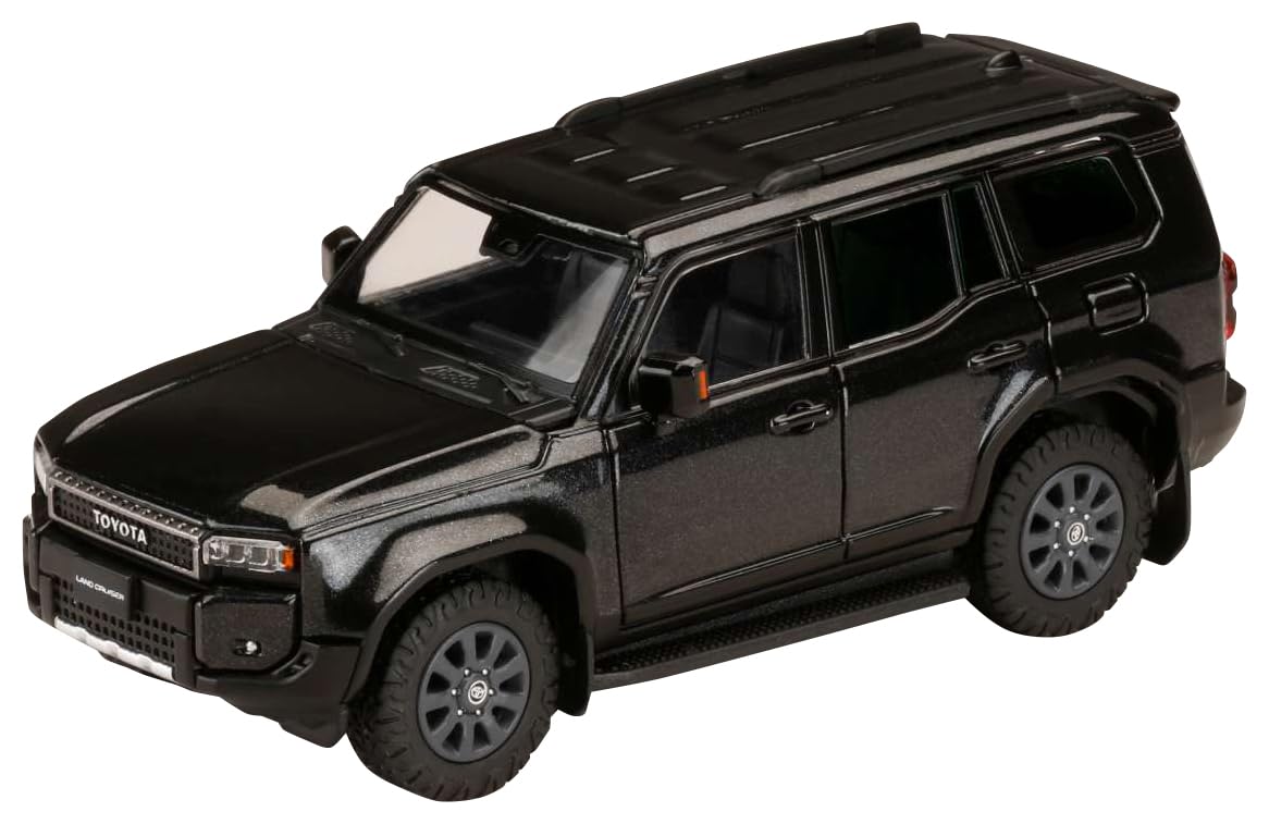 Amazon | ホビージャパン HJ64 1/64 トヨタ ランドクルーザー 250 (LHD
