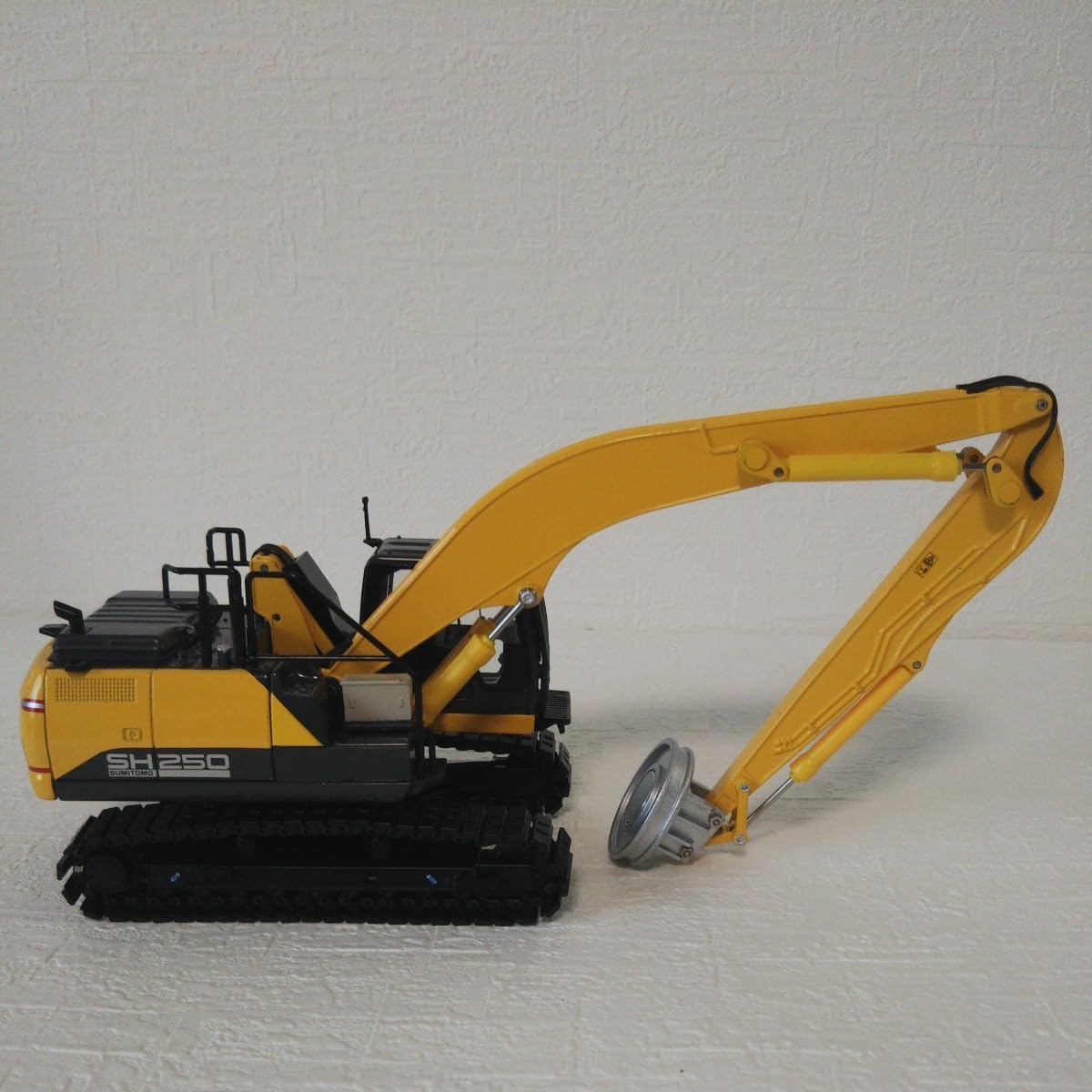 Amazon | 住友 SUMITOMO SH250-7MH 1/50 マテリアルハンドリング仕様