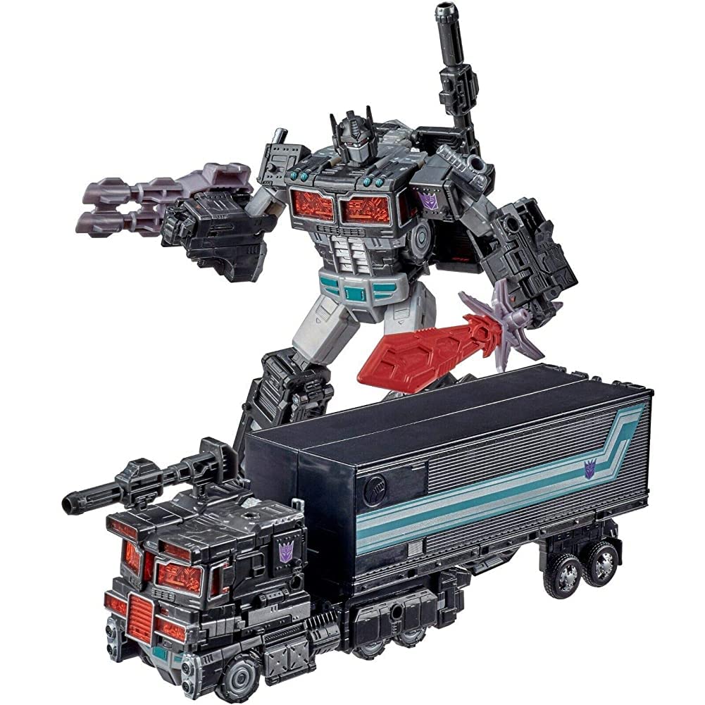 Amazon.co.jp: Hasbro トランスフォーマー ジェネレーションズ ウォー