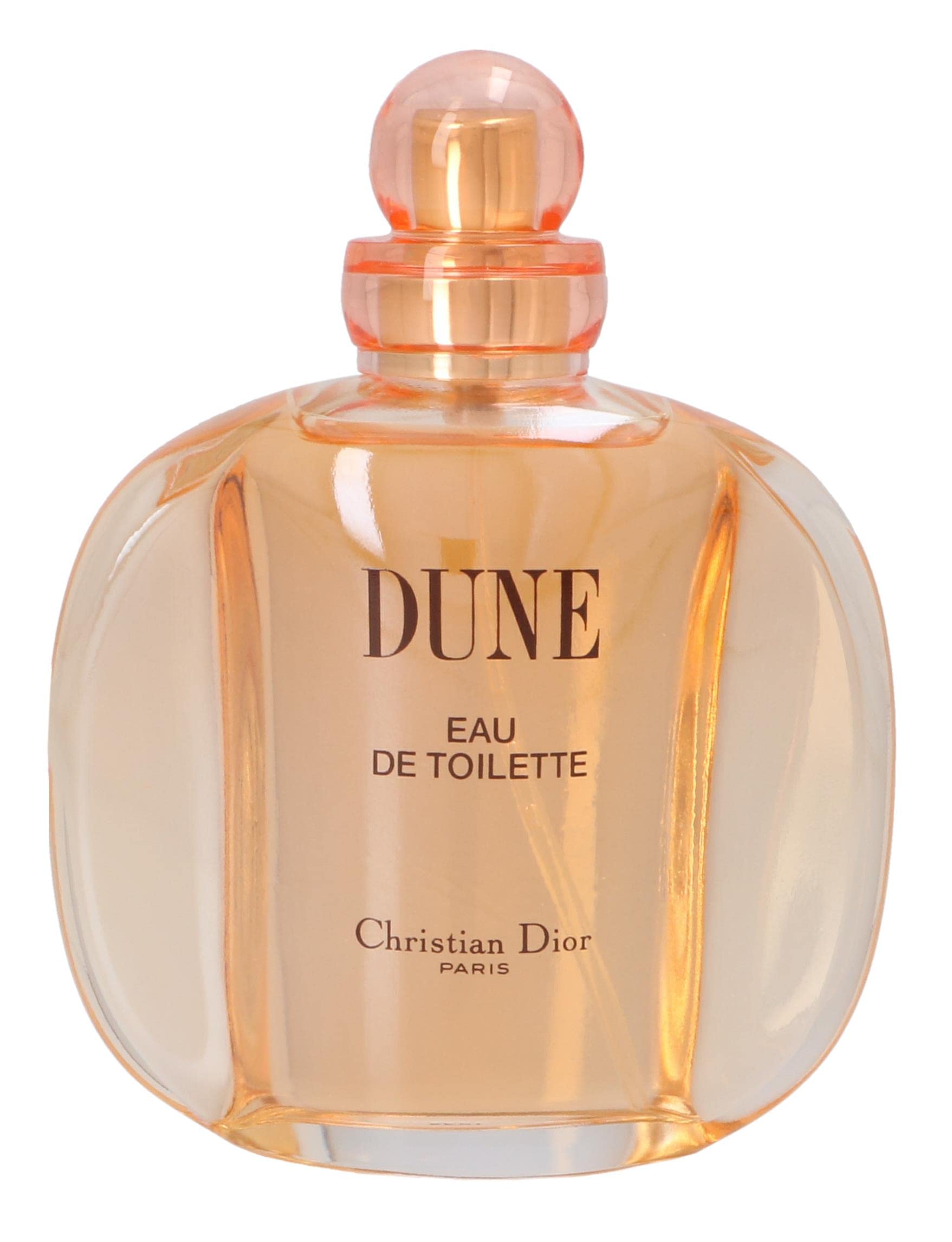 Christian Dior Dune Eau de Toilette, Donna, 100 ml : Amazon.it