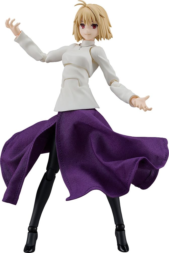 Amazon | マックスファクトリー(Max Factory) figma 月姫 A piece of